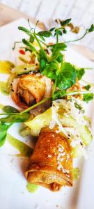 St Martin du canigou Chambres et Table dhôtes de charme