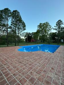 Estancia Pozo de Correa