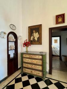 Estancia Pozo de Correa