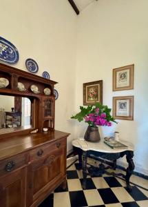 Estancia Pozo de Correa