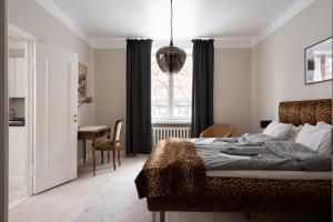 Upea kolmio Etu-Töölössä