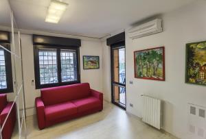 Ballarin Studio Apartment for Business Travels and Holidays