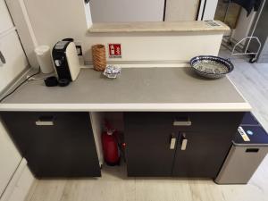 Ballarin Studio Apartment for Business Travels and Holidays