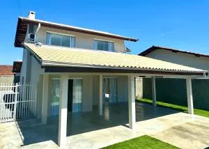 Casa à 200mts da Praia - 南圣弗朗西斯科