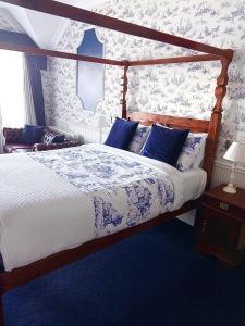 Albany Lodge