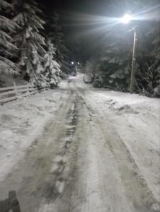 Котеджі "У Яни"