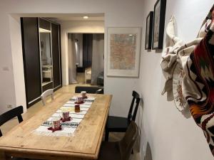 Transylvania Apartment old town