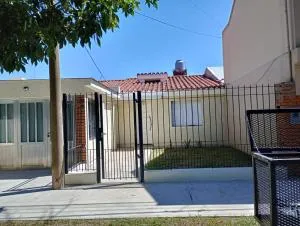 SC Sunchales - San Cristóbal