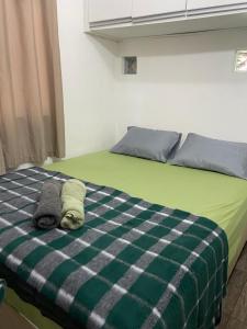 Casa Verde Centro STL