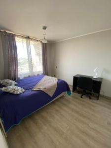 departamento por día