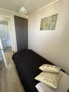 departamento por día