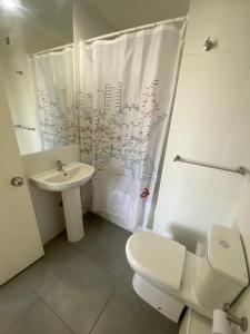 departamento por día