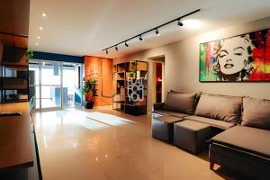 #304O# Apê 2Q Jacuzzi Privativa
