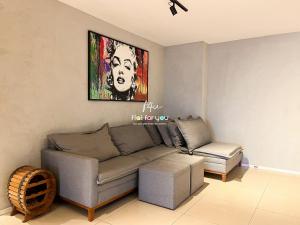 #304O# Apê 2Q Jacuzzi Privativa