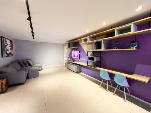 #304O# Apê 2Q Jacuzzi Privativa