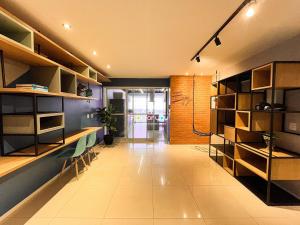 #304O# Apê 2Q Jacuzzi Privativa