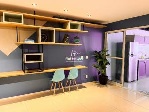 #304O# Apê 2Q Jacuzzi Privativa