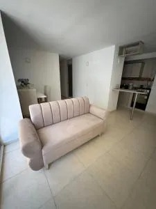 Apartamento norte de Barranquilla - San Roque