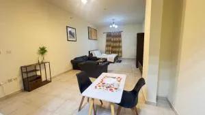 Perfect Studio Apartment - Hāil