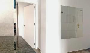 Apartment for two in the heart of Nerja