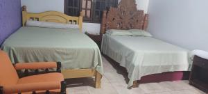 Chacara barro branco