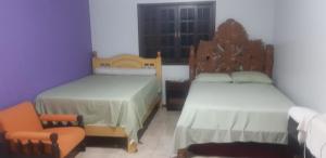 Chacara barro branco