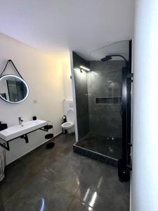 Appartements Cozy apartment : photos des chambres
