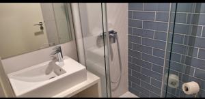 Fontainhas Douro Flats