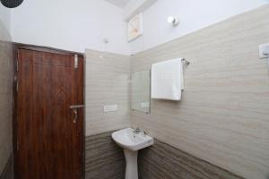 Hotel Mda Near SGPGI Hospital Lucknow