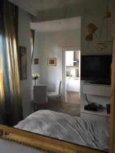 Angelo ai Musei Vaticani studio