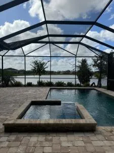 Luxury Lakewood Ranch Oasis - Your Holiday Haven - Myakka City