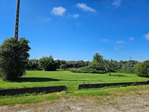 Maisons de vacances Jolie Longere Bretonne : photos des chambres