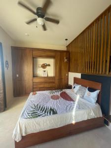Spacious Areia Tulum Condo