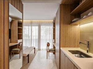 Aloe Vila Nova Conceição