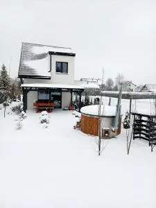 Pogodny Domek - Tresna