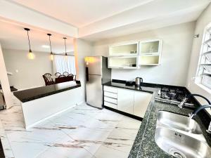 Casa à 200mts da Praia