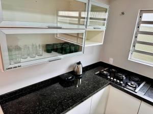 Casa à 200mts da Praia