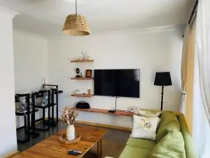 Sandalwood Property - Chongwe