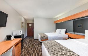 Microtel Inn & Suites by Wyndham Cordova Memphis I-40 East