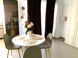 Oltenia Studio Decebal Residence Craiova