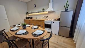 Räpina Guest Apartment