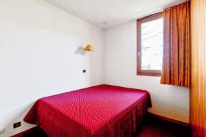 Résidence Le Hameau du Sauget - maeva Home - Studio + coin cabine au pied des pistes 4 personnes - Budget MAE-8461