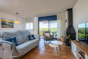 DS-2 Calella de Palafrugell 4 PAX