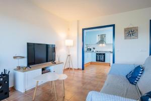 DS-2 Calella de Palafrugell 4 PAX