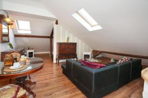 Apartmán Maximilián