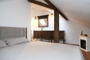 Apartmán Maximilián