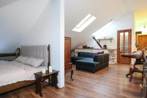 Apartmán Maximilián