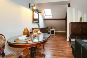 Apartmán Maximilián