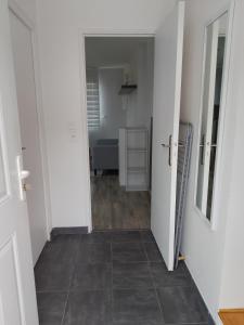 Maison au calme chez stephane