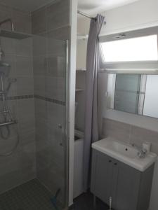 Maison au calme chez stephane